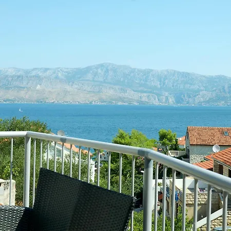 Molo Lozna-5 By Interhome Apartamento