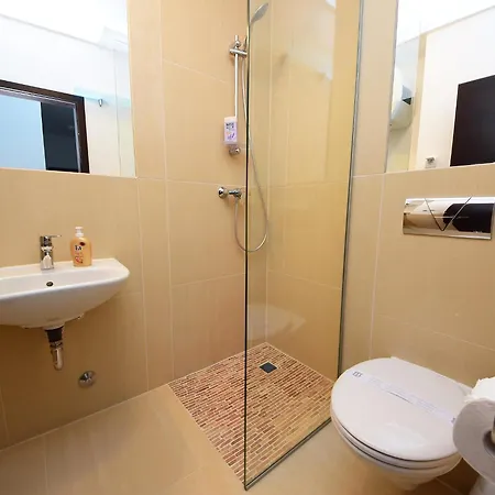 Apartamento Molo Lozna-5 By Interhome