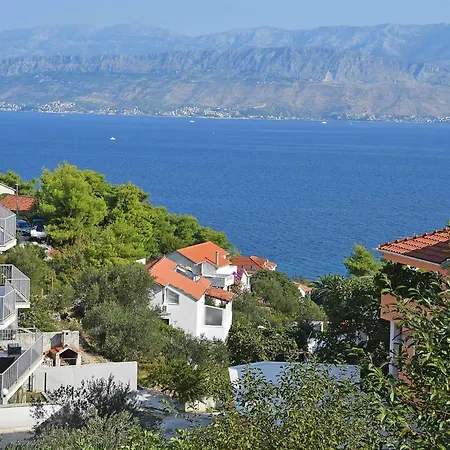 Molo Lozna-5 By Interhome Apartment