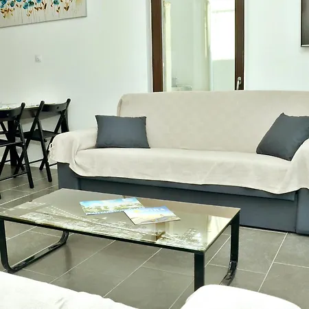 Appartement Molo Lozna-5 By Interhome Postira