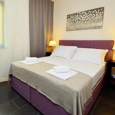 Apartment Molo Lozna-5 By Interhome Postira