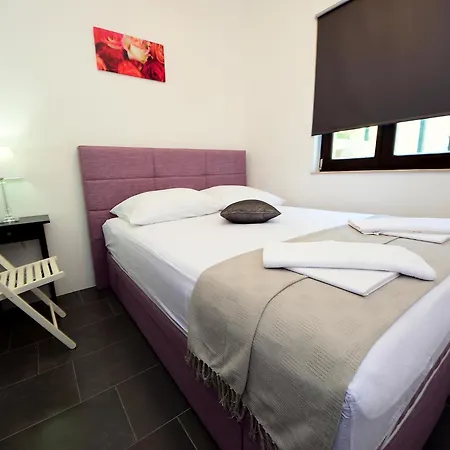 Molo Lozna-5 By Interhome *