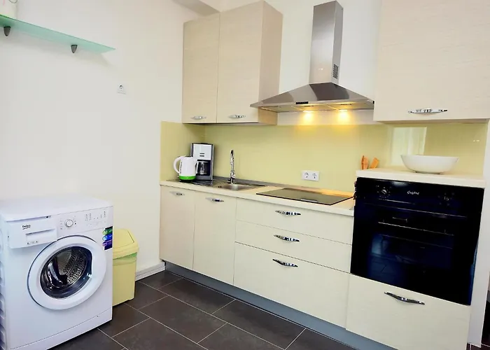 Apartman Molo Lozna-5 By Interhome Postira